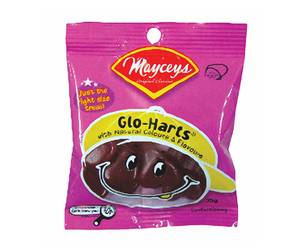 Smiley Gloharts 35gm