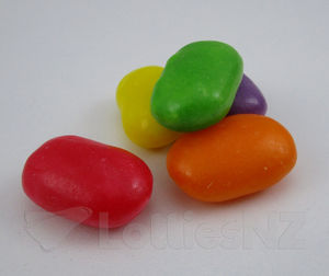 Products: Fruit Sherbets