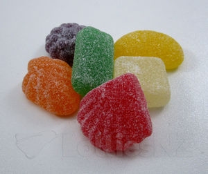 Products: Fruit Jubes