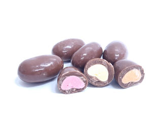 Choc Clangers/Clinkers