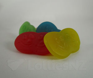 Products: Double Happys