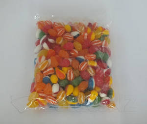Products: Dominion Mix