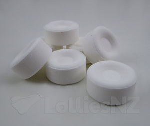 Products: Curiously Strong Mints