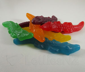 Products: Crocodiles