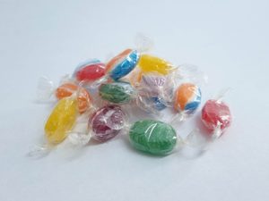 Wrapped Party Pack