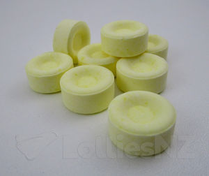 Banana Dots