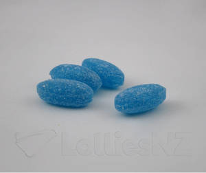 Boiled/Hard Candy: Emerald Drops