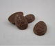 Choc Coconut Halves
