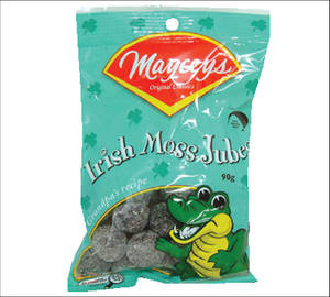 Irish Moss Bags – 90gm