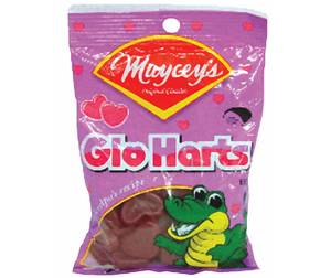 Gloharts 85gm