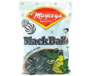 Blackballs 100gm