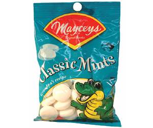 Classic Mints 90gm