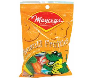 Beauti Fruities 100gm