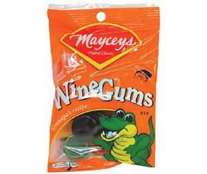 Wine Gums 85gm