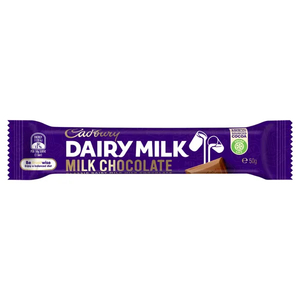 Cadbury Dairy Milk Bar 50gm
