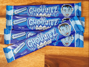Ghouliez – Sour Blueberry