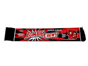 Zombie Chews – Cola