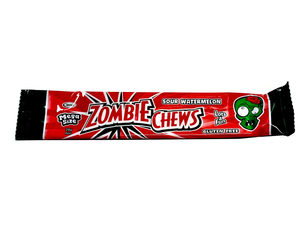Bars: Zombie Chews – Watermelon