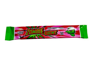 Bars: Zombie Chews – Strawberry