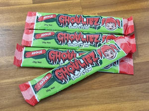 Ghouliez – Sour Apple