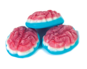 Products: Gross Brains – Jelly Filled