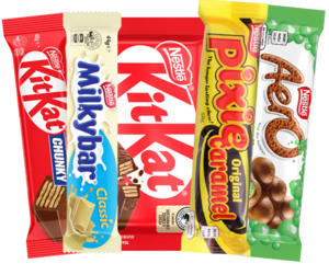 Chocolate Bars : Chocolate Delight Fundraising Box