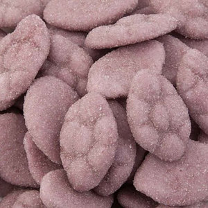 Purple Clouds 1kg - Lollies Online