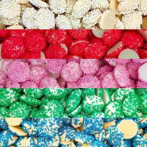 Choc  Speckles