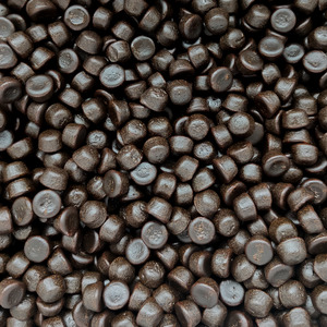 Dutch Licorice Buttons/Krepeliendjes
