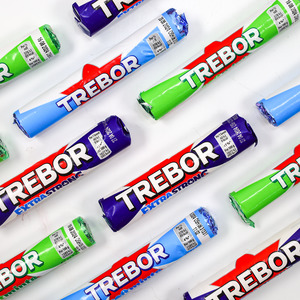 Trebor Mints