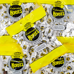 Wrapped Lollies: Rademaker Hopjes Koffie