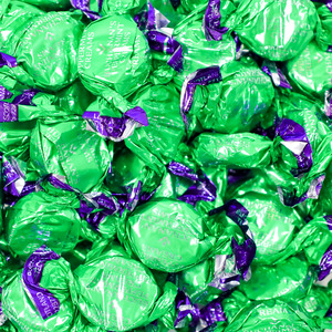 Chocolate Peppermint Creams