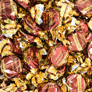 Chocolate Caramels UK