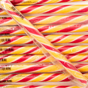 Marshmallow Candy Stick