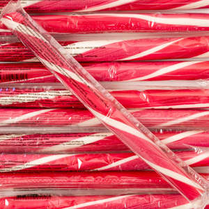 Milkshake Candy Stick