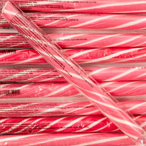 Cotton Candy Stick
