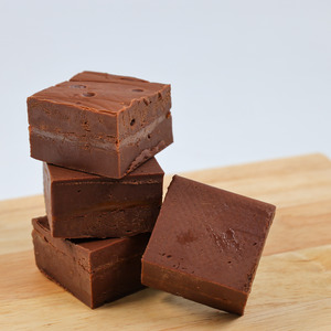 Granny Annies Chocolate Caramel Fudge