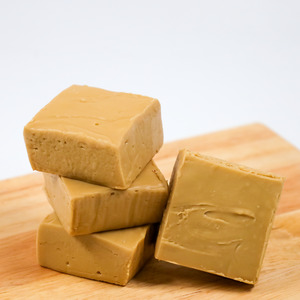 Fudge: Granny Annies Russian Fudge