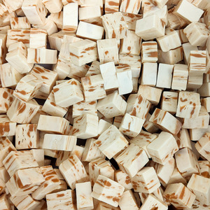 Nougat - Salted Caramel