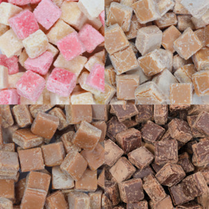 Fudge: Mary Gray Fudges NZ