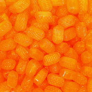 Old Fashioned: Barley Sugar (Mayceys)