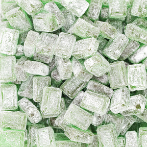 Lime Tablets (Old Fashioned)