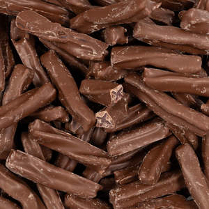Choc Licorice Twist
