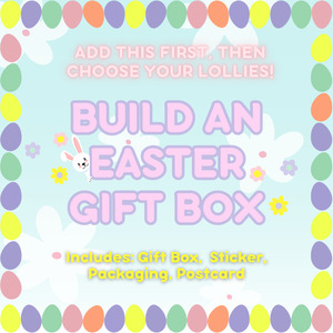 Build an Easter Gift Box