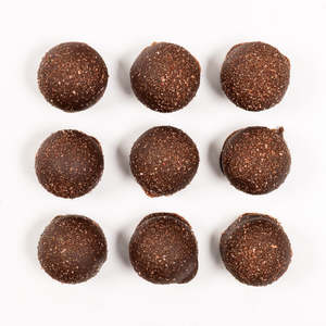 Pomegranate Gin (Single Chocolate)