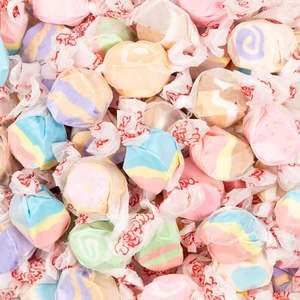 Taffy Town Salt Water Taffy Mix