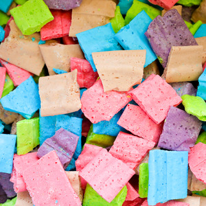 Best Sellers: Freeze Dried Sour Straps