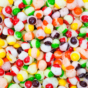 Best Sellers: Freeze Dried Original Fruit Skittles
