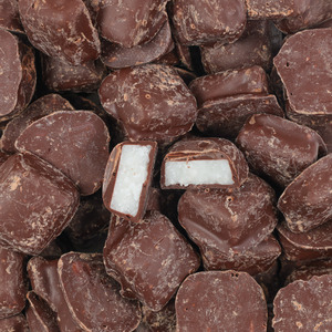 Best Sellers: Dark Chocolate Mint Squares