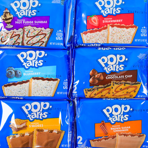Best Sellers: Pop Tarts 2 Pack